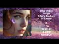 Lilac Trilogy Songs : Lilac's Goodbye in Summer 💜2. The Scent of a Lilac Goodbye