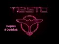 Tiësto - Footprints ft Cruickshank