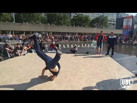 BFTN Prelims - Eastern Bloc vs Sleep Diggers vs Parallax View