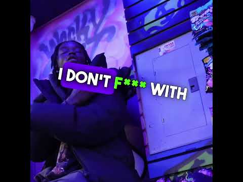 MELVONI SENDS A MESSAGE TO HIS EX ON HIS GUITAR SESSION! #melvoni #guitarsession #nydrill #shorts