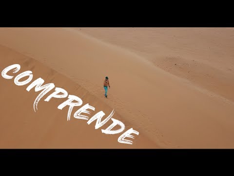 Antany Knows - Comprende (SAKA BABY) Official Video