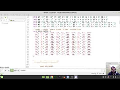 Xiangqi chess engine in javascript: hash keys incremental updates
