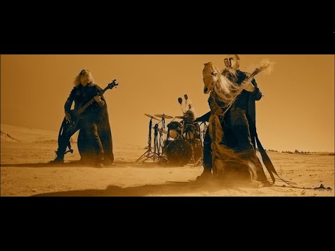 Det Gamle - Kostucha (Official video)