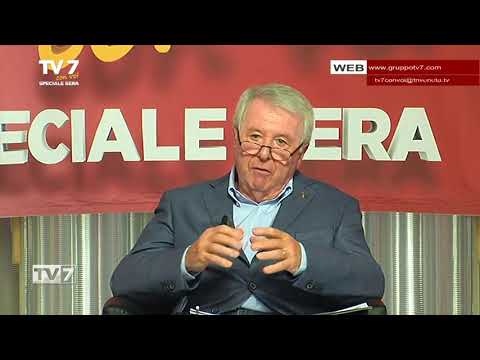TV7 CON VOI SPECIALE SERA DEL 26/10/21 (5 di 6) - Una casa a misura di anziano