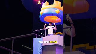 Eu fui convidado pelo Clash Royale para aparecer no Stand da BGS 2025! #clashroyale - Deck Guide by Allan Franzotti