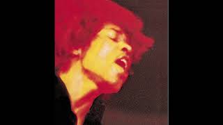 Jimi Hendrix - 1983... (A Merman I Should Turn To Be) - ALAC - HD 1080p