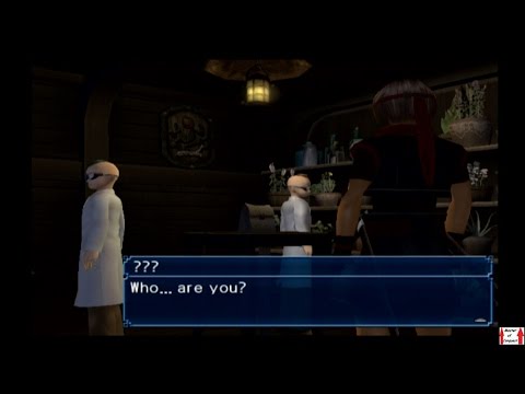 Suikoden 4 Walkthrough Part 28 - Chapter 7 - Two New Recruits and Exploring the Ship HQ