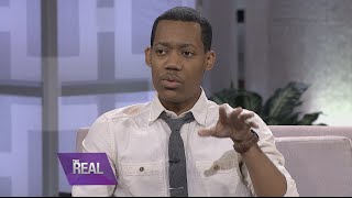 The Best Advice Chris Rock Gave Tyler James Williams