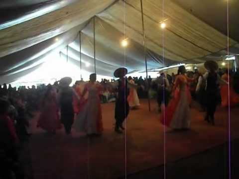 Invernada Juvenil - CTG Rincão da Cruz - Entrada