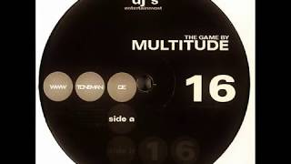 Multitude - Conflict