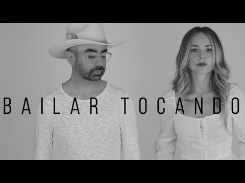 Sandoval - Bailar Tocando [feat. Camila Sodi] (Video Oficial)