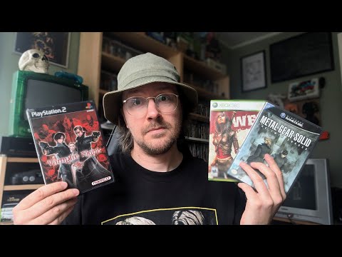 My most EXPENSIVE retro game pickup ever?? Six months of game pickups!