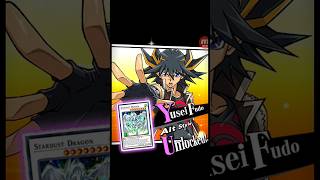 كيف تجيب Alt style لشخصية Yusei