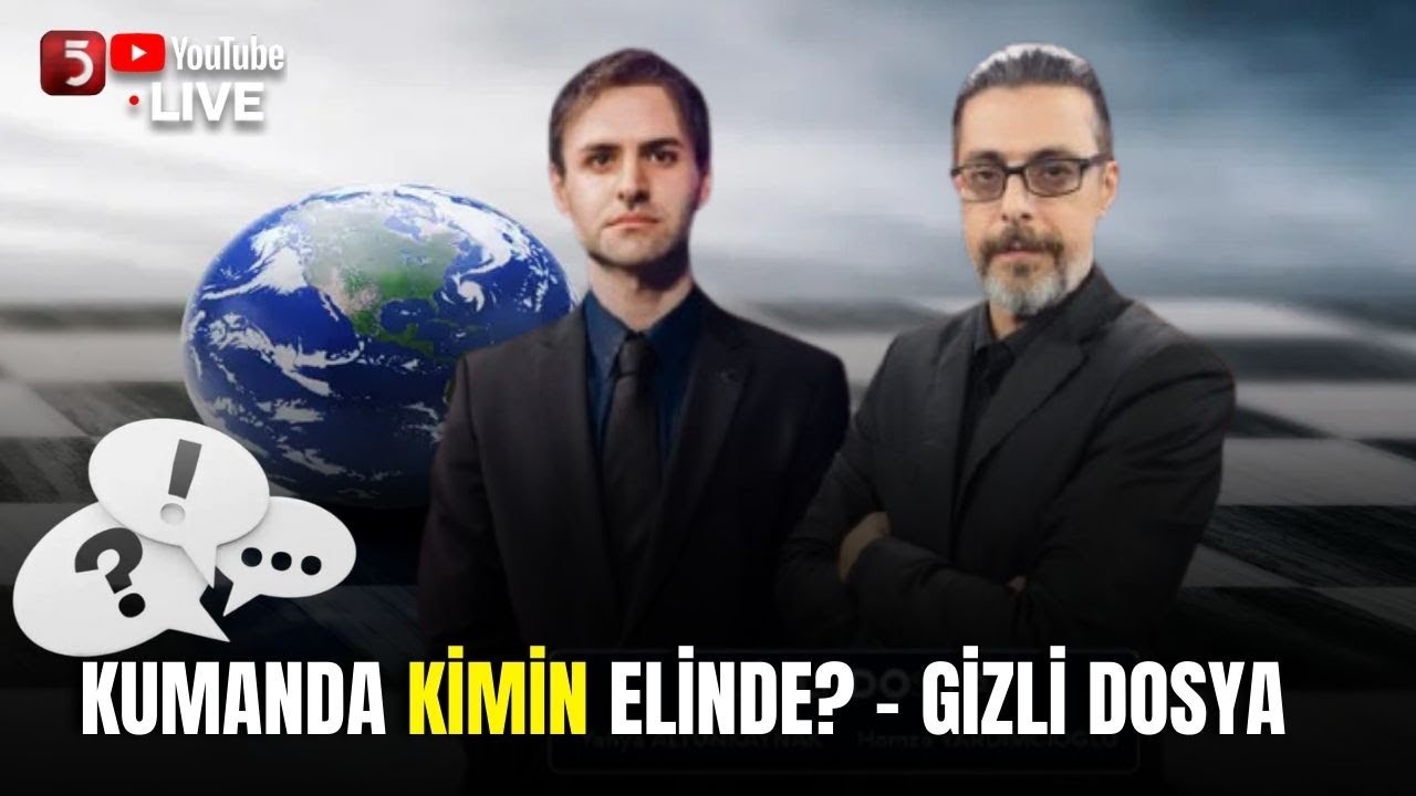 Gizli Dosya - 07.09.2025