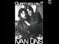 Ivan Lins - Quarto Escuro [1972]