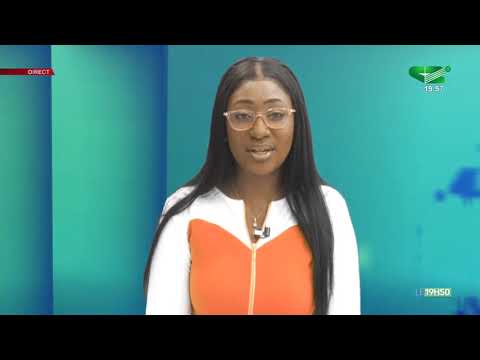 THE NEWS 7:50 p.m. Friday 06/10/2022 - Canal 2 international