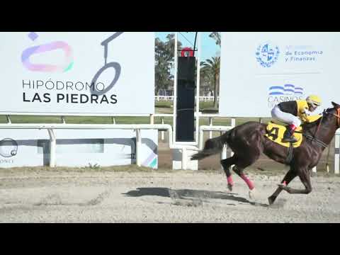 220702 c03 - EL NARANJO - HIPODROMO LAS PIEDRAS