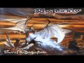 Rhapsody of Fire - Power of the Dragonflame ...