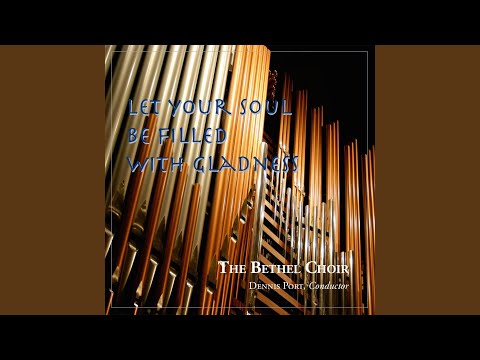 download lagu mp3 mp4 O Let Your Soul Now Be Filled With Gladness, download lagu O Let Your Soul Now Be Filled With Gladness gratis, unduh video klip O Let Your Soul Now Be Filled With Gladness