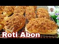 ABON AYAM INTISARI MERAH PEDAS KALENG 3