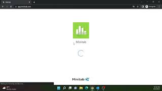 Minitab installation guide