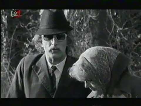 Divadlo Sklep Wartburg Movie Show 1999