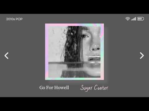[POP] 🎧 Sugar Coater - Go For Howell feat. G Curtis l Relaxing & Laid Back l Soul