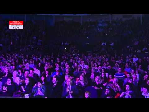 Ефто Пупиновски - Пеј Со Добро Вино (Јубилеен Концерт 2014)