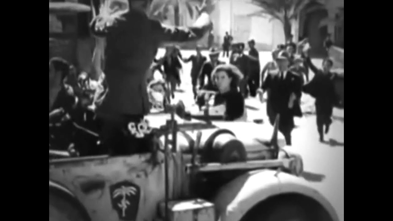 Secrets of WW2: What Really Happend to Rommel
