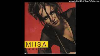 Miisa - All Or Nothing (Dance Mix)