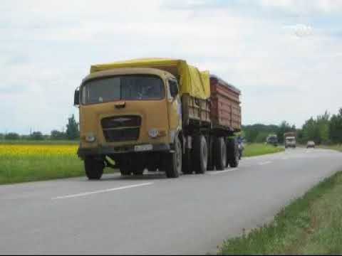 Nocna smena - Dule prorok (16.01.2011)