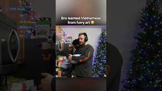 Barley is wild istg 😭