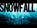 Snowfall MDOT Shoot By Kenzeli Beat