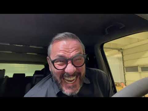 Kontrolle + Trocken - Doppelkracher - 100/21 | Witz vom Olli