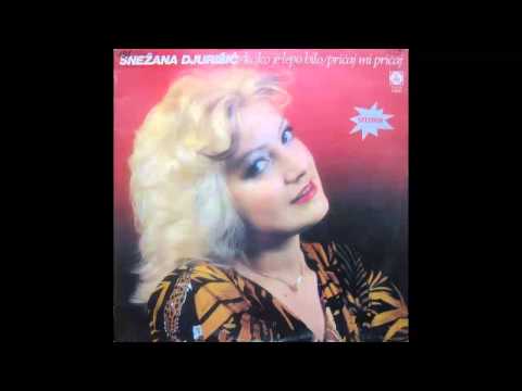Snezana Djurisic - Pricaj mi pricaj - (Audio 1985) HD