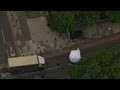 Woolwich terrorist attack: Woman who confronted.
