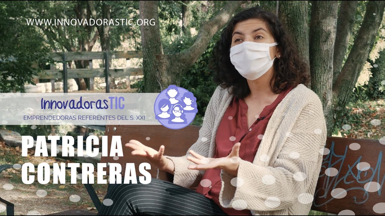 Entrevista a Patricia Contreras, investigadora en mecánica cuántica