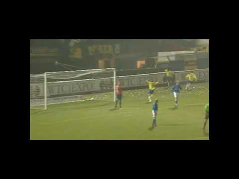 S.C. Cambuur - B.V. Veendam: 1-0 Goal Reza Ghoochannejhad in 9 seconds (in his First Match)
