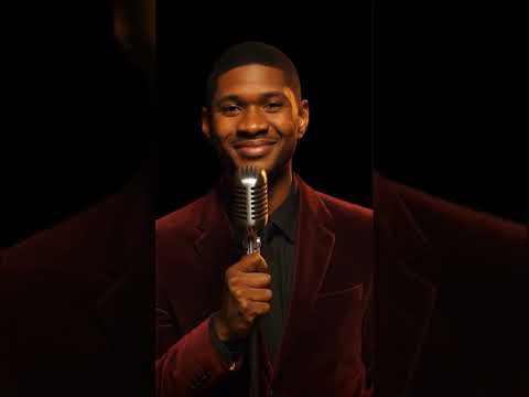 Usher - Burn (Если бы это написал Авант) #rnb #usher #2000-е