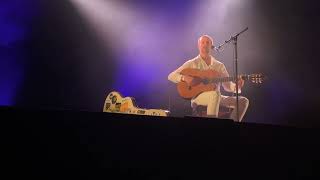Bonnie Prince Billy - The Brute Choir - Antwerp - De Roma - 2022-12-08