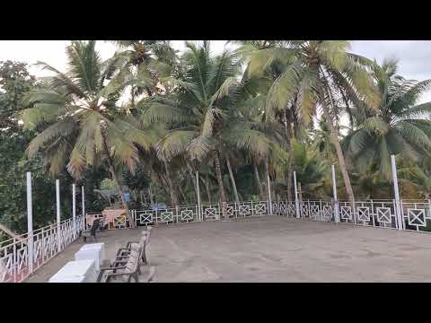 Deepthi Vlogs | Palolem Beach | South Goa | Hyderabad Today Official - AOne Entertainer