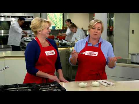 Create Tips and Tricks: How To Make Better Lasagna