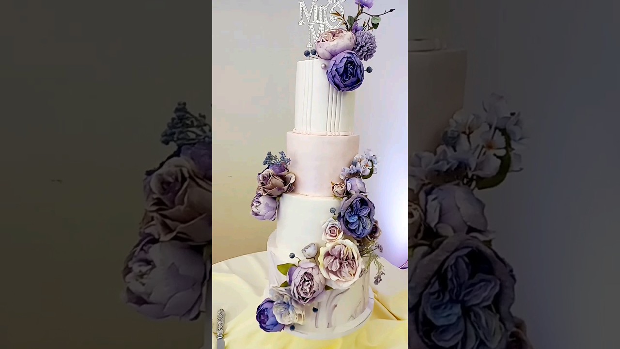 Promotional video thumbnail 5 for Bant'ii Cake Design