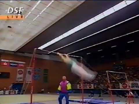 1996 Messe Cup   Alexander Svetlichny UKR HB