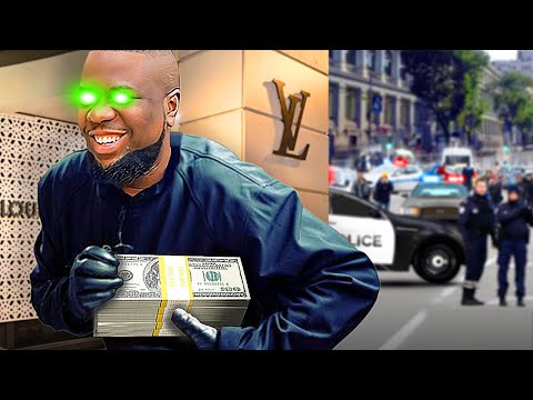 When flexing goes too far