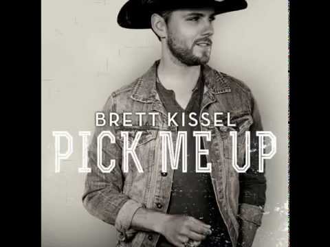 Pick Me Up - Brett Kissel (Official Audio)