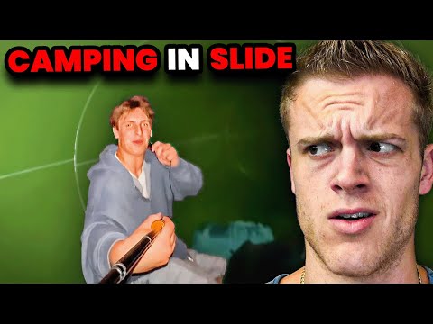 Can You Stay Overnight In Illegal Places?