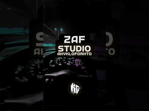 ZAF (Ακυκλοφόρητο)