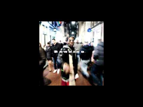 Bandido - Allday! (prod. by Flekz)