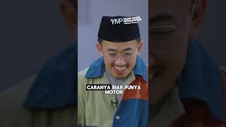 Download lagu Ustadz Syam Naik Haji Umur 19 Tahun karena Ditipu Orang Tua #YangMahaPengampun #DanielManantaNetwork mp3